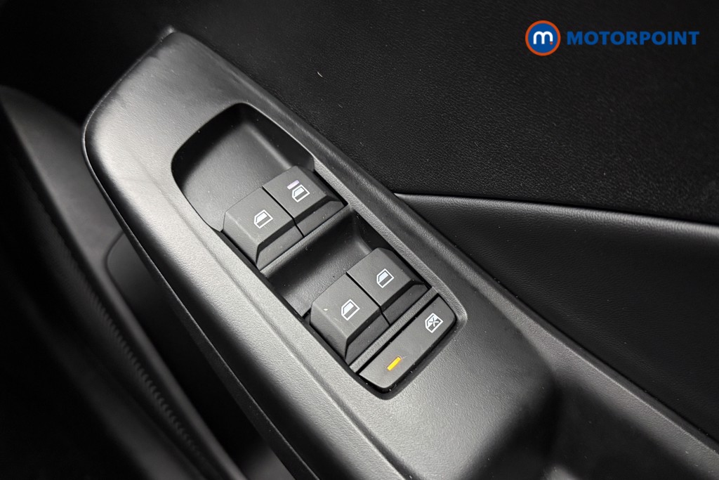 Mg Motor Uk MG3 Trophy Automatic Petrol-Electric Hybrid Hatchback - Stock Number (1623184) - 16th supplementary image