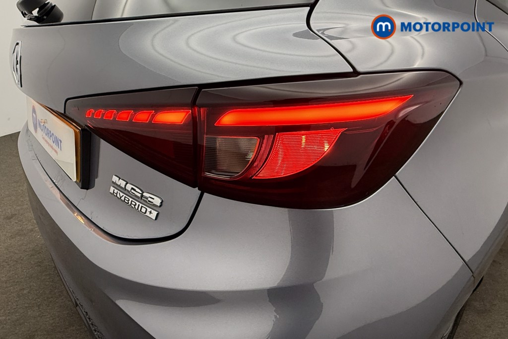Mg Motor Uk MG3 Trophy Automatic Petrol-Electric Hybrid Hatchback - Stock Number (1623184) - 17th supplementary image