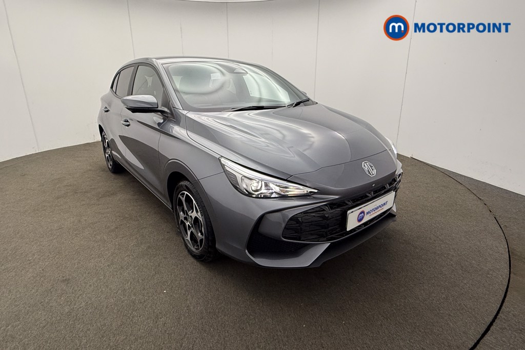 Mg Motor Uk MG3 Trophy Automatic Petrol-Electric Hybrid Hatchback - Stock Number (1623184) - 19th supplementary image