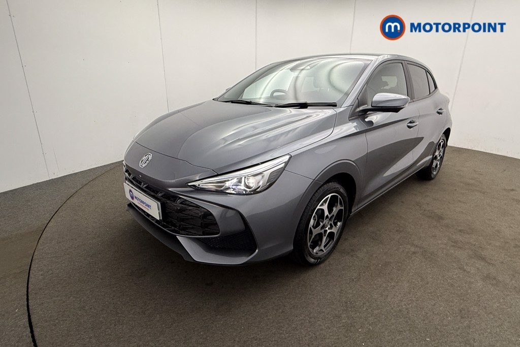 Mg Motor Uk MG3 Trophy Automatic Petrol-Electric Hybrid Hatchback - Stock Number (1623184) - 20th supplementary image