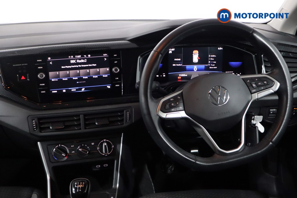 Volkswagen Polo Life Manual Petrol Hatchback - Stock Number (1623210) - 3rd supplementary image