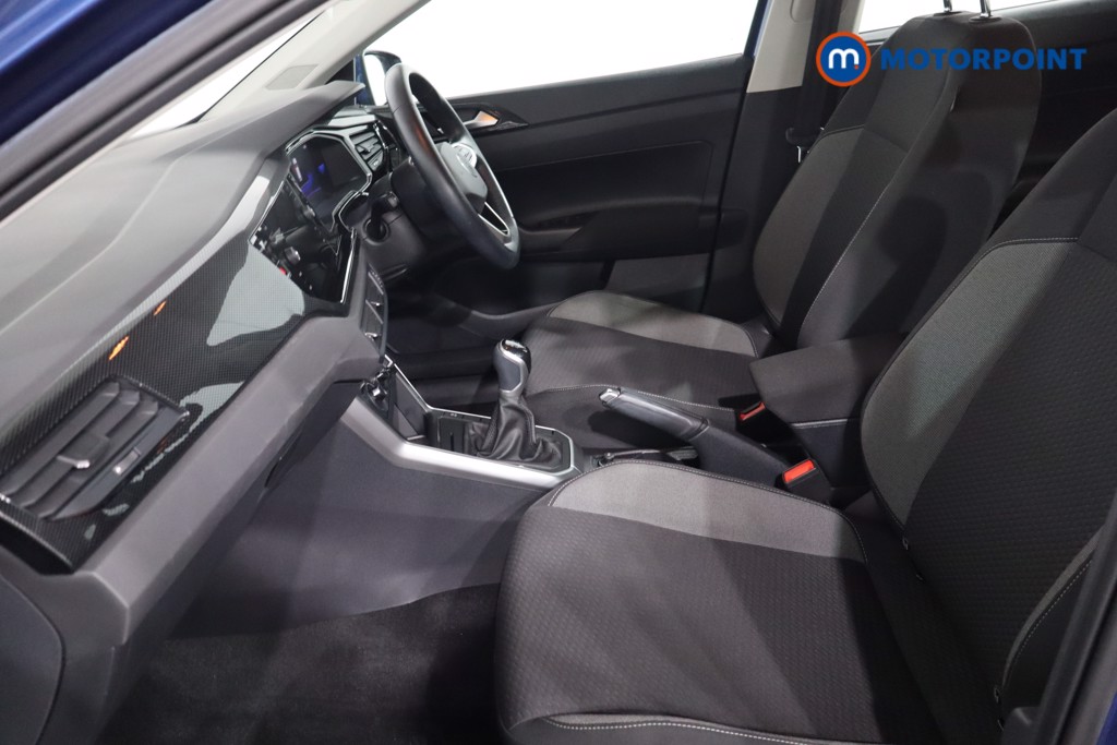 Volkswagen Polo Life Manual Petrol Hatchback - Stock Number (1623210) - 4th supplementary image
