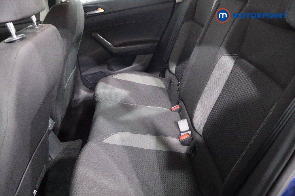 Volkswagen Polo Life Manual Petrol Hatchback - Stock Number (1623210) - 5th supplementary image