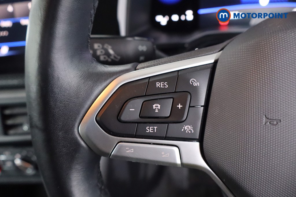 Volkswagen Polo Life Manual Petrol Hatchback - Stock Number (1623210) - 7th supplementary image