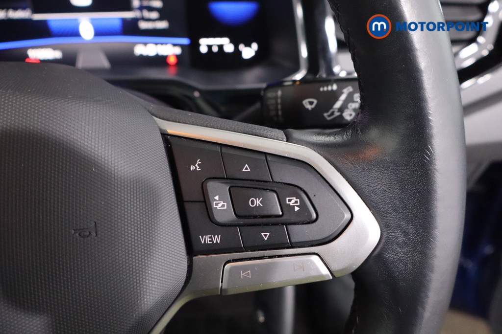 Volkswagen Polo Life Manual Petrol Hatchback - Stock Number (1623210) - 8th supplementary image