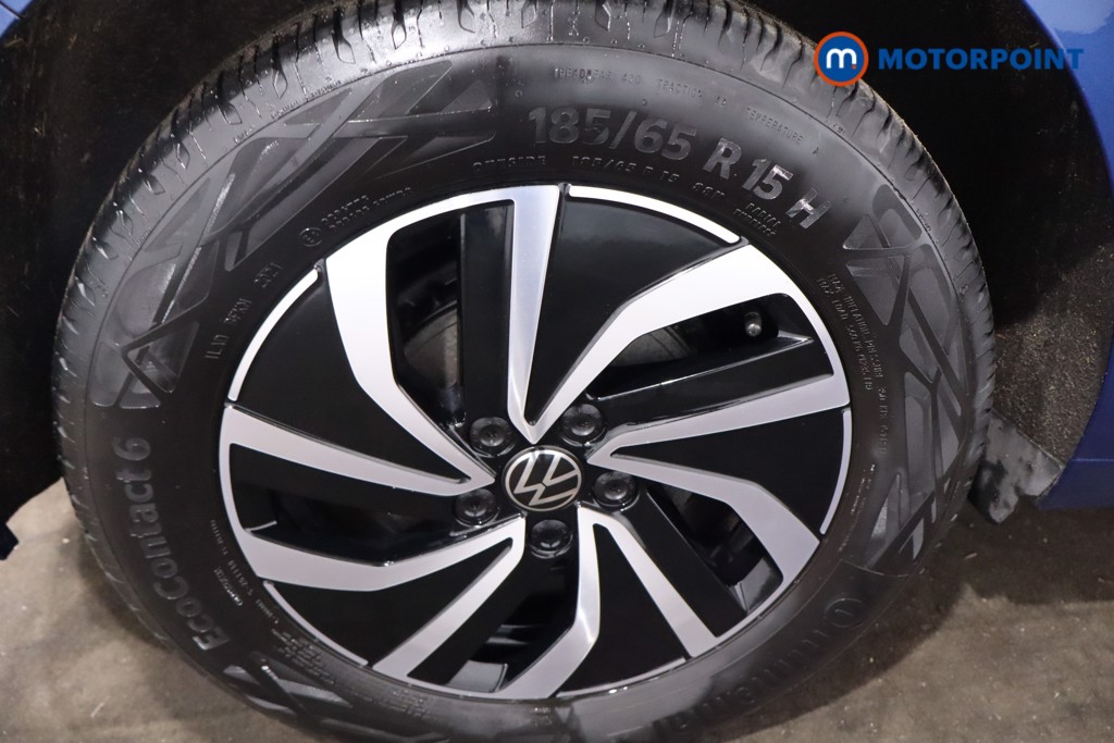 Volkswagen Polo Life Manual Petrol Hatchback - Stock Number (1623210) - 9th supplementary image