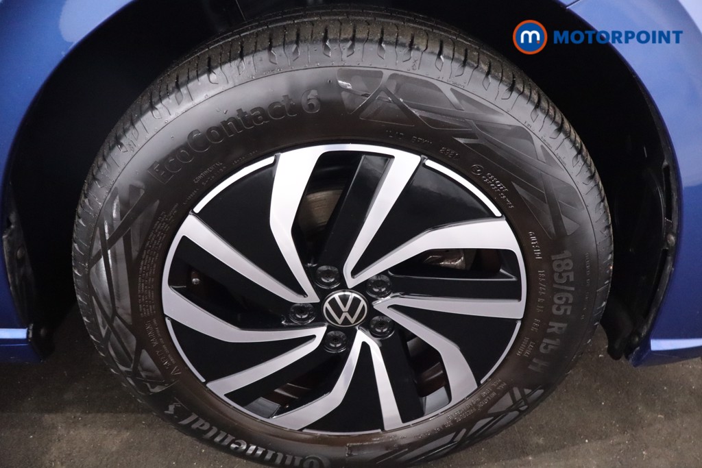 Volkswagen Polo Life Manual Petrol Hatchback - Stock Number (1623210) - 10th supplementary image