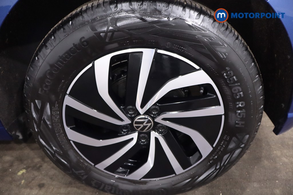 Volkswagen Polo Life Manual Petrol Hatchback - Stock Number (1623210) - 11th supplementary image