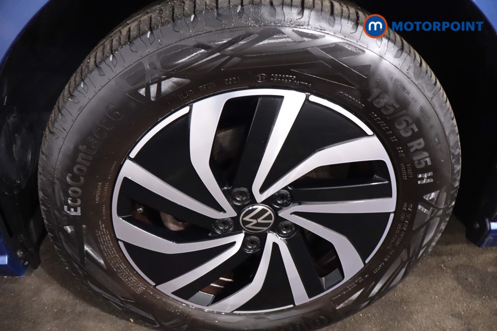 Volkswagen Polo Life Manual Petrol Hatchback - Stock Number (1623210) - 12th supplementary image