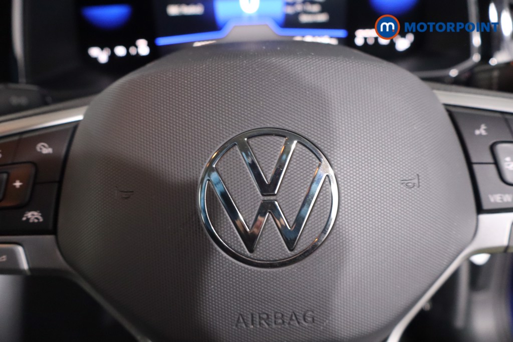 Volkswagen Polo Life Manual Petrol Hatchback - Stock Number (1623210) - 13th supplementary image