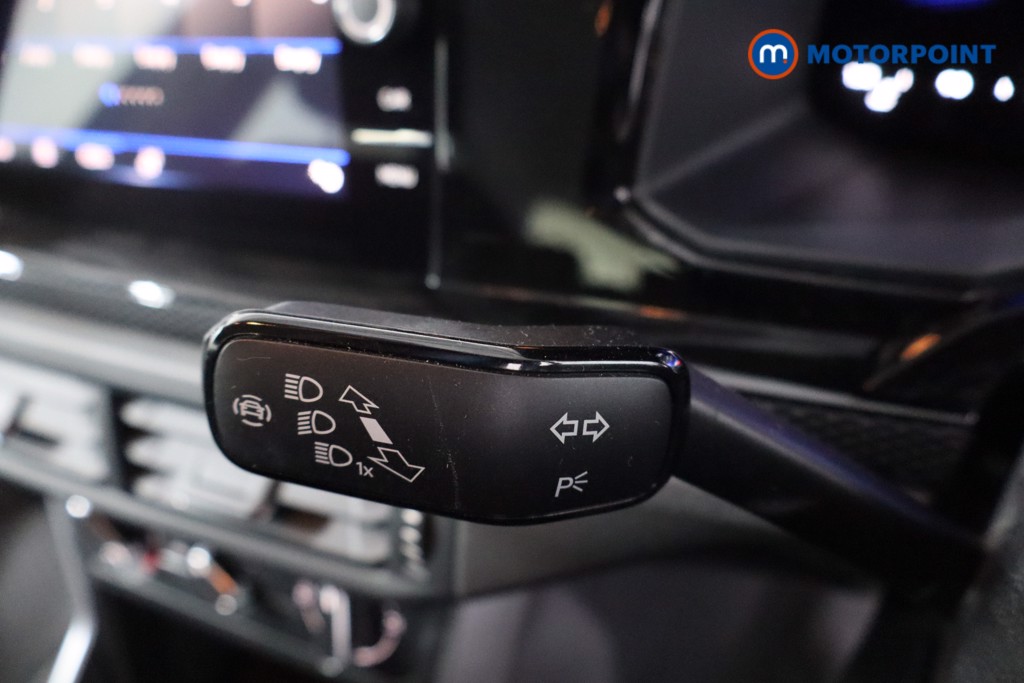 Volkswagen Polo Life Manual Petrol Hatchback - Stock Number (1623210) - 14th supplementary image