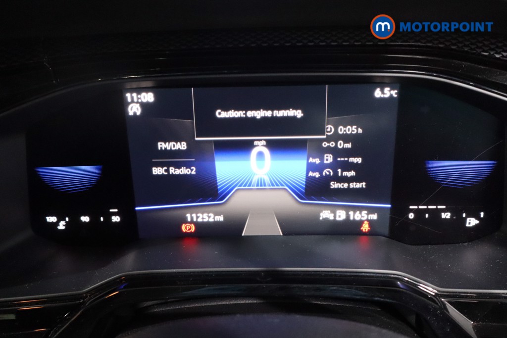 Volkswagen Polo Life Manual Petrol Hatchback - Stock Number (1623210) - 16th supplementary image