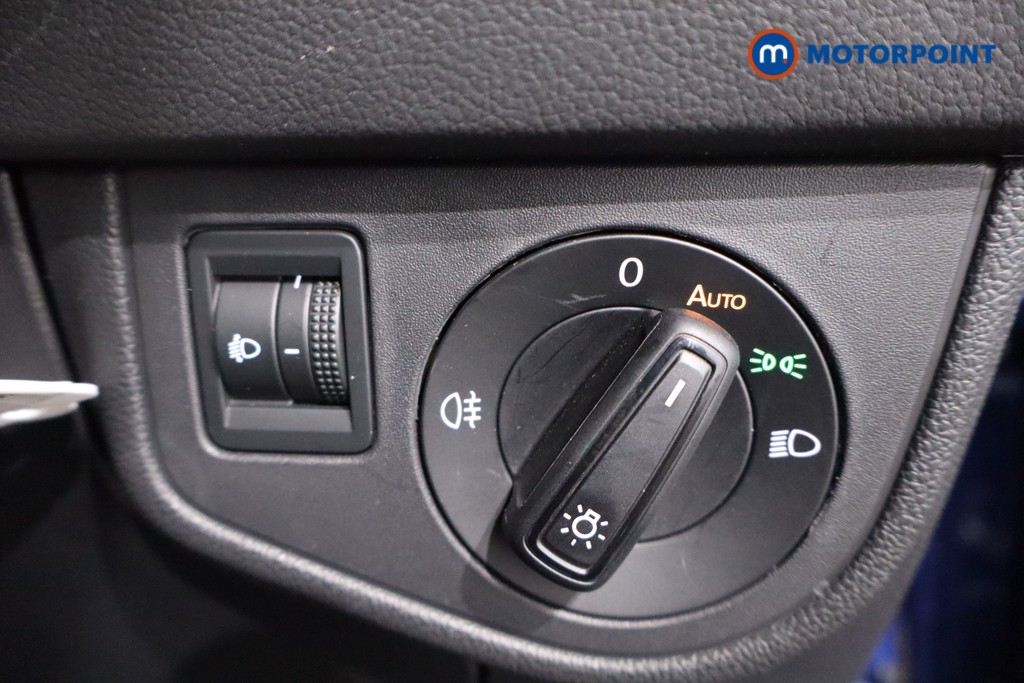 Volkswagen Polo Life Manual Petrol Hatchback - Stock Number (1623210) - 17th supplementary image