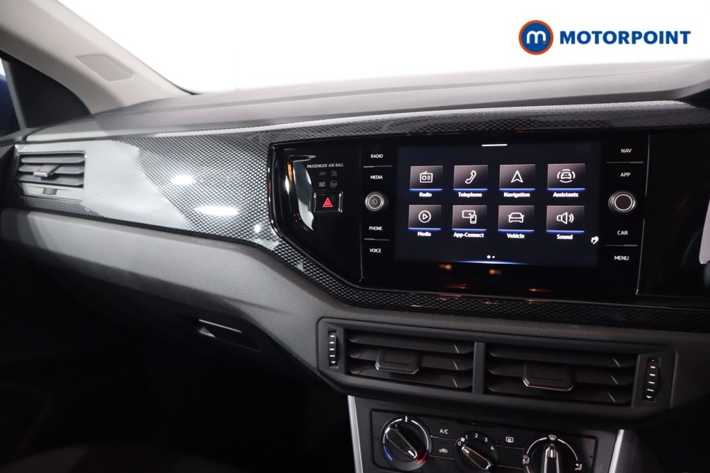 Volkswagen Polo Life Manual Petrol Hatchback - Stock Number (1623210) - 18th supplementary image