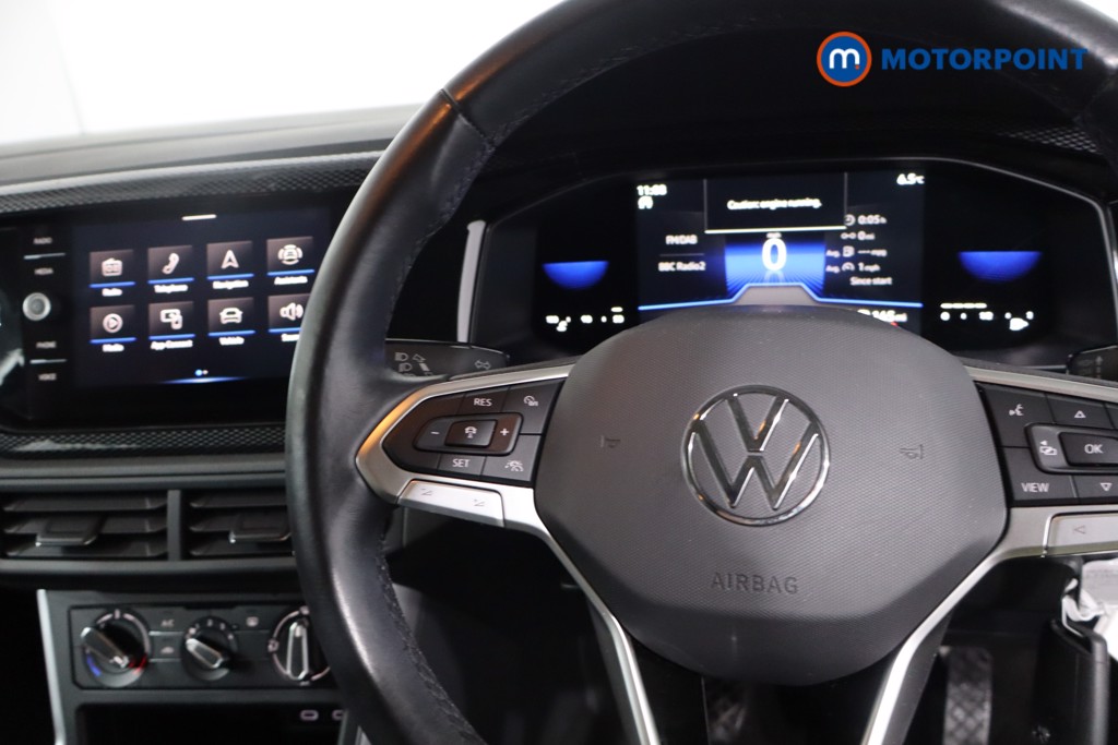 Volkswagen Polo Life Manual Petrol Hatchback - Stock Number (1623210) - 19th supplementary image