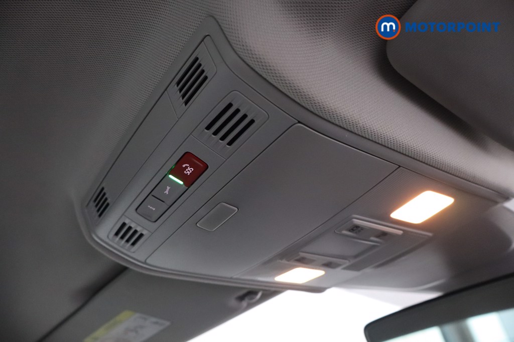 Volkswagen Polo Life Manual Petrol Hatchback - Stock Number (1623210) - 21st supplementary image