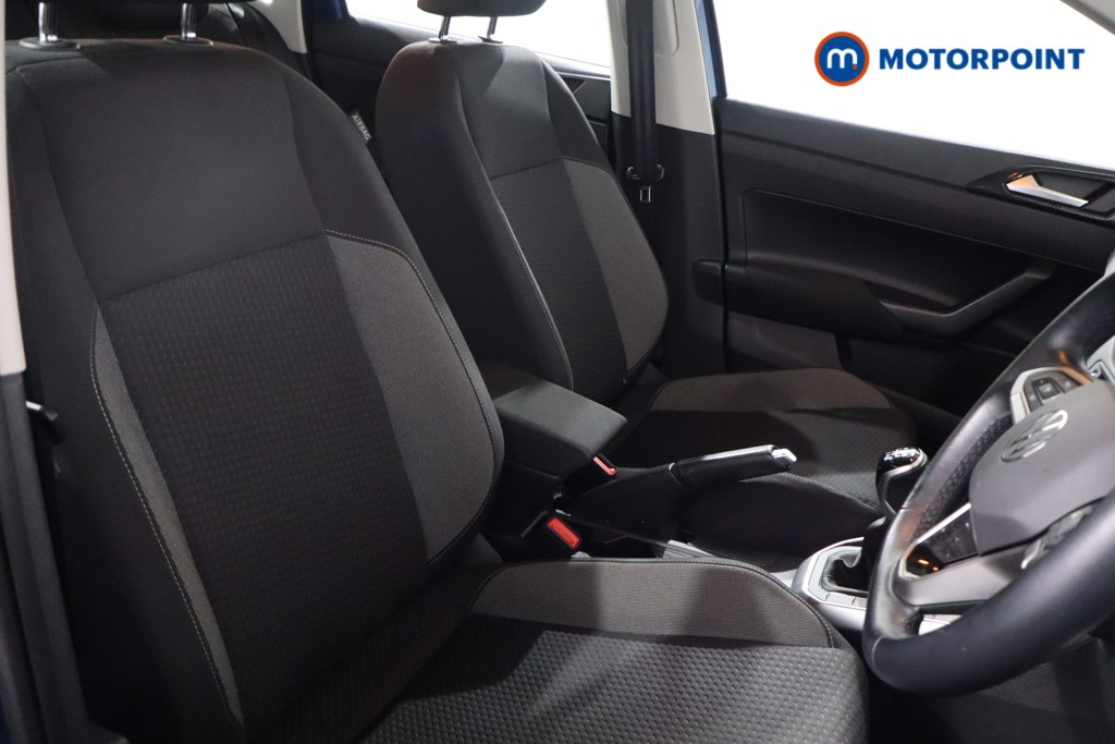 Volkswagen Polo Life Manual Petrol Hatchback - Stock Number (1623210) - 22nd supplementary image