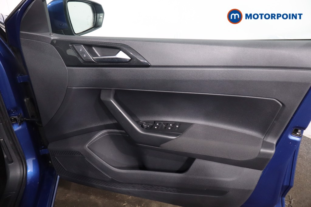 Volkswagen Polo Life Manual Petrol Hatchback - Stock Number (1623210) - 23rd supplementary image