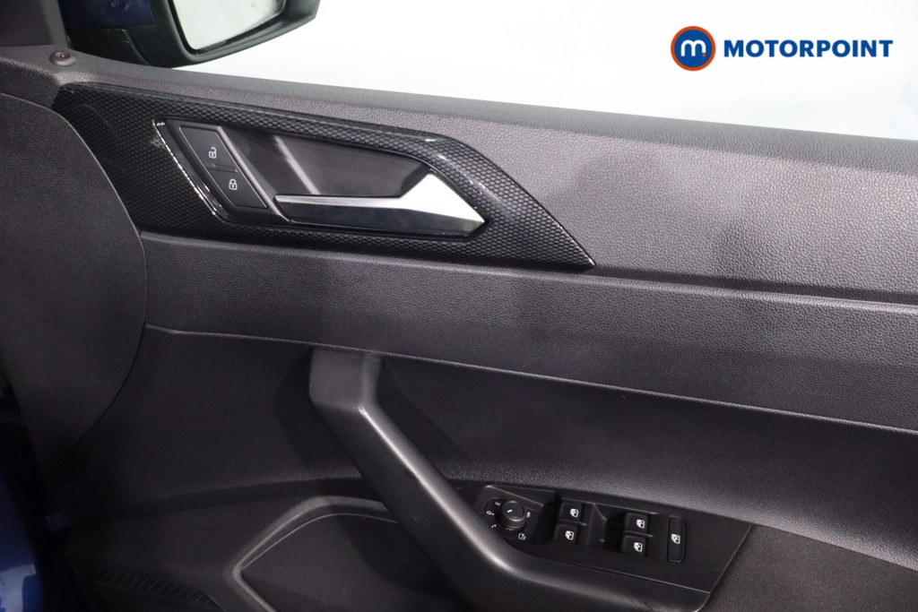 Volkswagen Polo Life Manual Petrol Hatchback - Stock Number (1623210) - 24th supplementary image