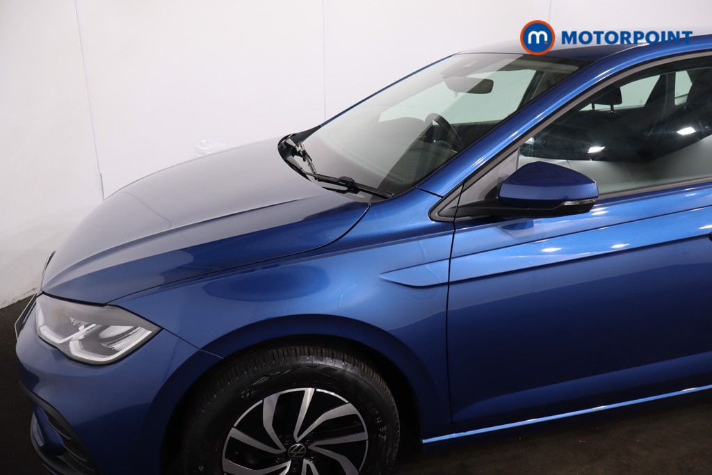 Volkswagen Polo Life Manual Petrol Hatchback - Stock Number (1623210) - 26th supplementary image