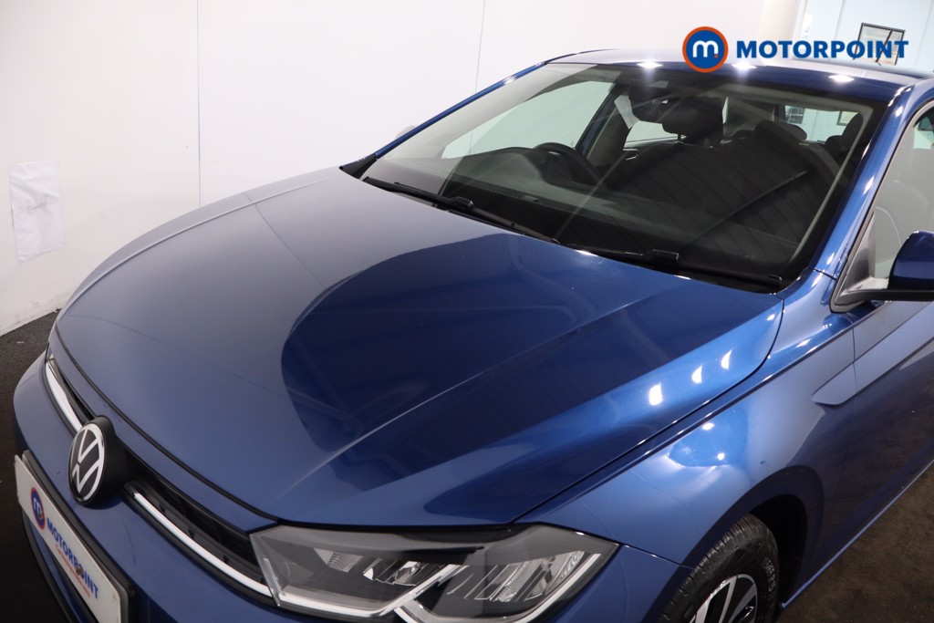 Volkswagen Polo Life Manual Petrol Hatchback - Stock Number (1623210) - 27th supplementary image