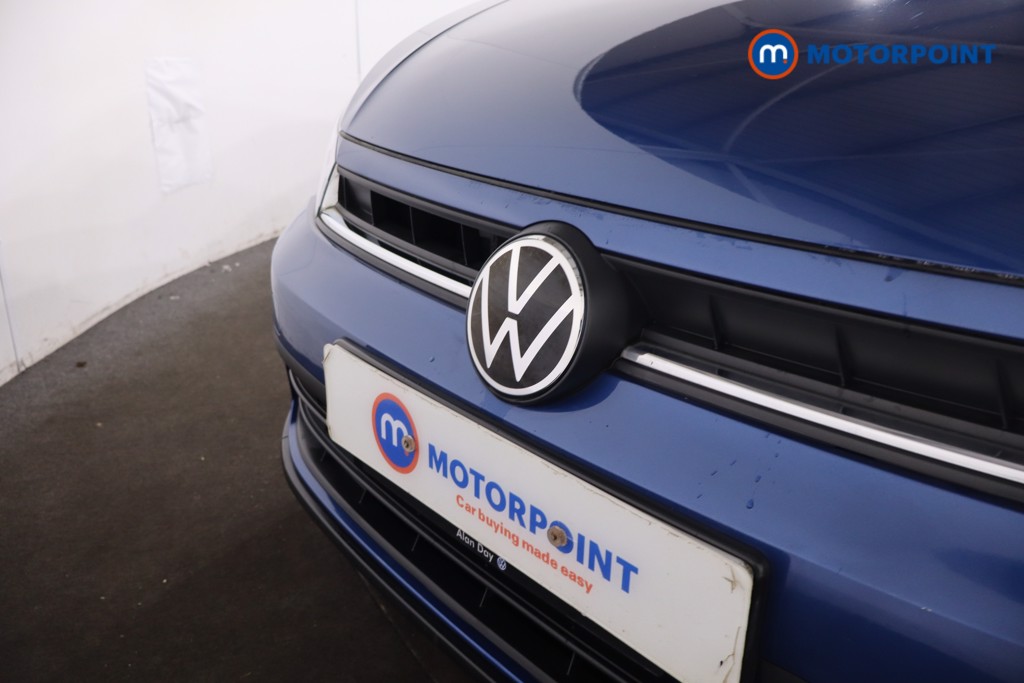 Volkswagen Polo Life Manual Petrol Hatchback - Stock Number (1623210) - 28th supplementary image