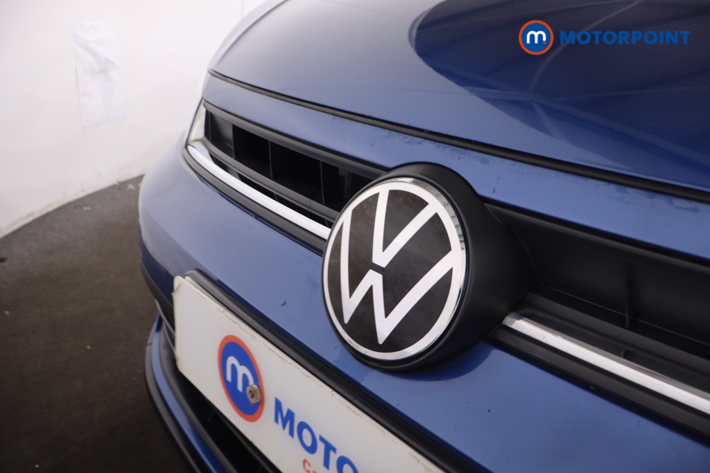 Volkswagen Polo Life Manual Petrol Hatchback - Stock Number (1623210) - 29th supplementary image