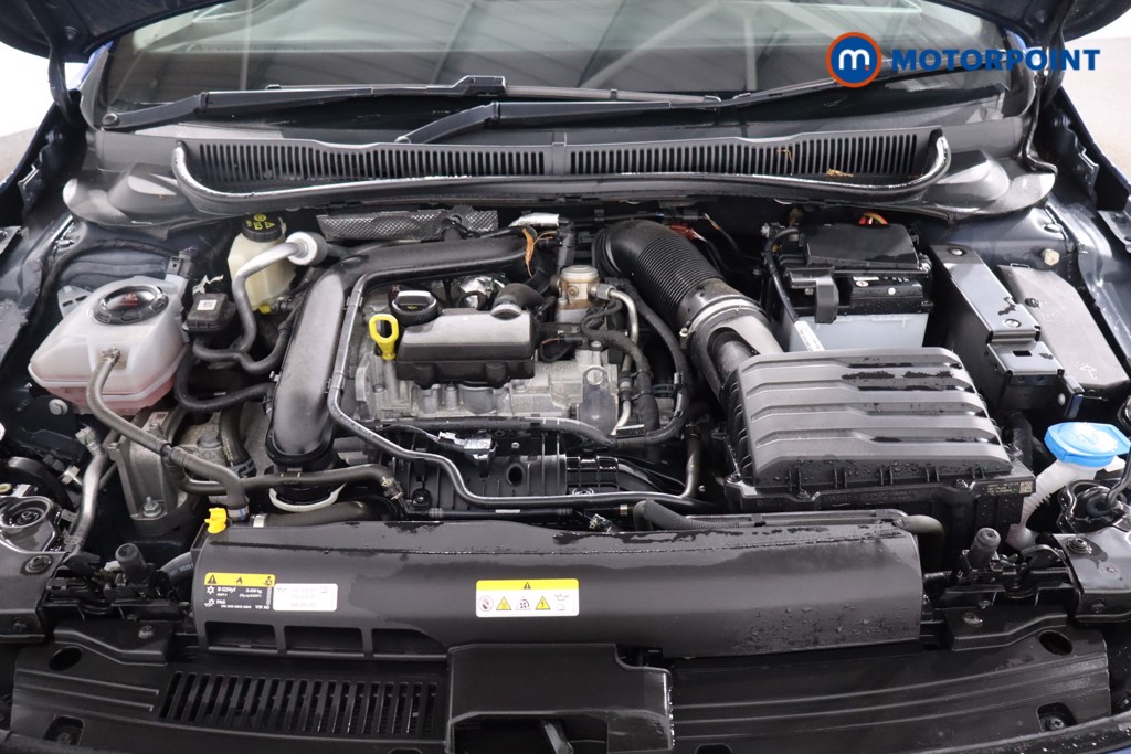 Volkswagen Polo Life Manual Petrol Hatchback - Stock Number (1623210) - 32nd supplementary image