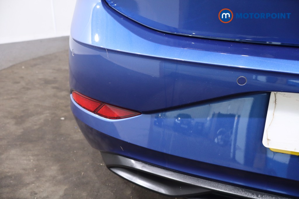 Volkswagen Polo Life Manual Petrol Hatchback - Stock Number (1623210) - 36th supplementary image