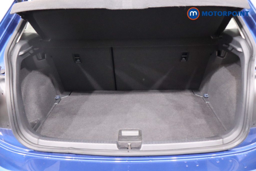 Volkswagen Polo Life Manual Petrol Hatchback - Stock Number (1623210) - 37th supplementary image