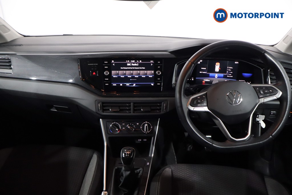 Volkswagen Polo Life Manual Petrol Hatchback - Stock Number (1623210) - 1st supplementary image