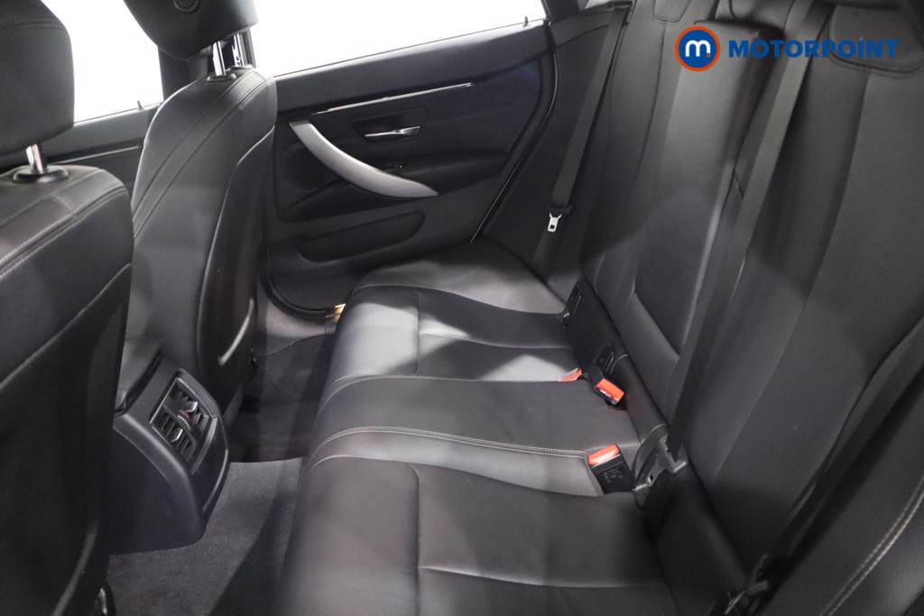 BMW 4 Series M Sport Manual Petrol Hatchback - Stock Number (1623219) - 5th supplementary image