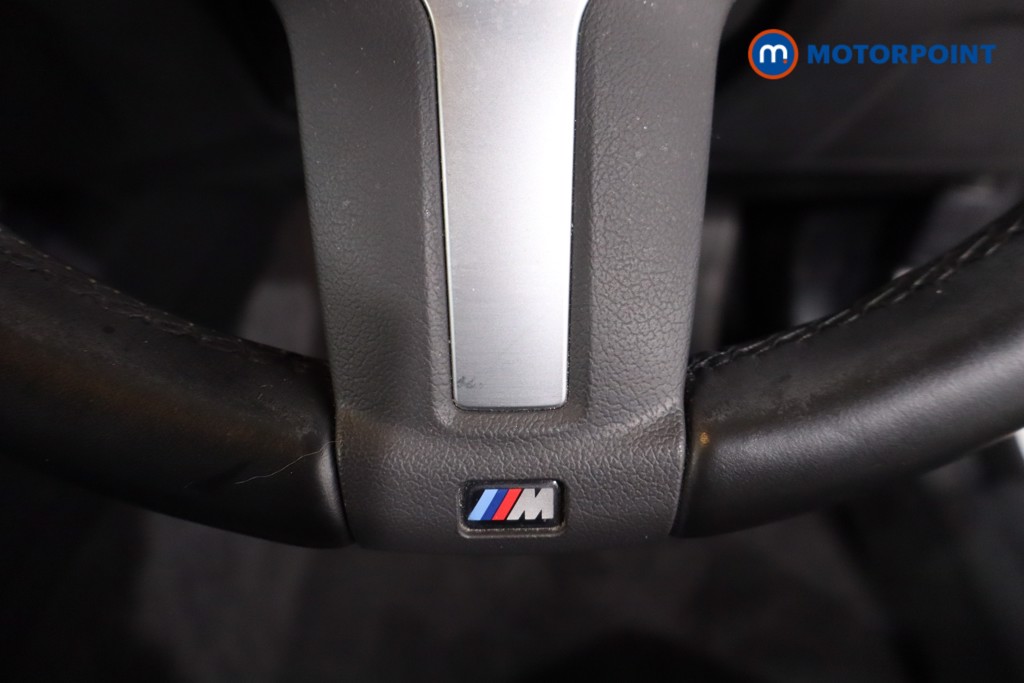 BMW 4 Series M Sport Manual Petrol Hatchback - Stock Number (1623219) - 16th supplementary image