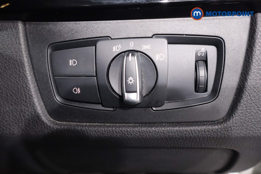 BMW 4 Series M Sport Manual Petrol Hatchback - Stock Number (1623219) - 18th supplementary image