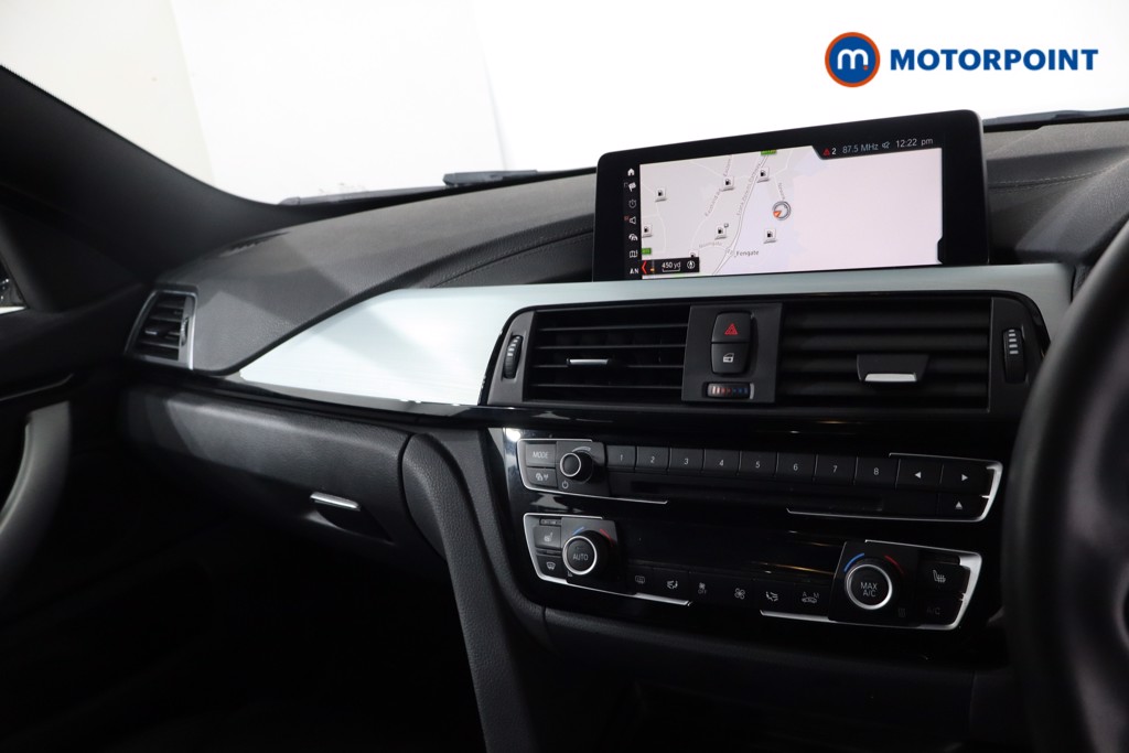 BMW 4 Series M Sport Manual Petrol Hatchback - Stock Number (1623219) - 20th supplementary image