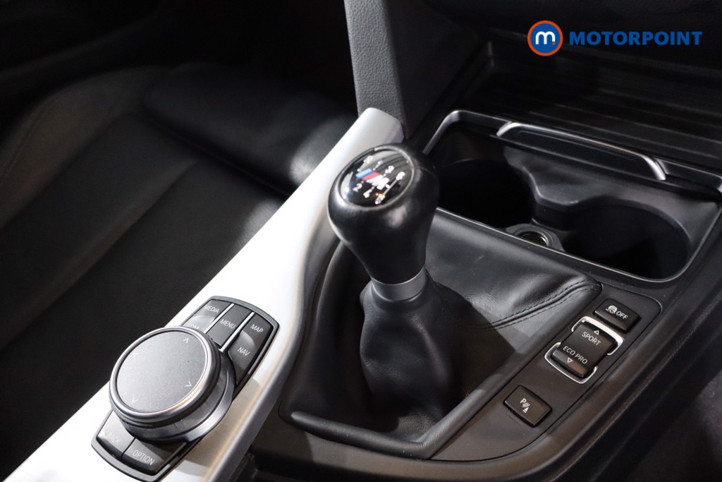BMW 4 Series M Sport Manual Petrol Hatchback - Stock Number (1623219) - 21st supplementary image