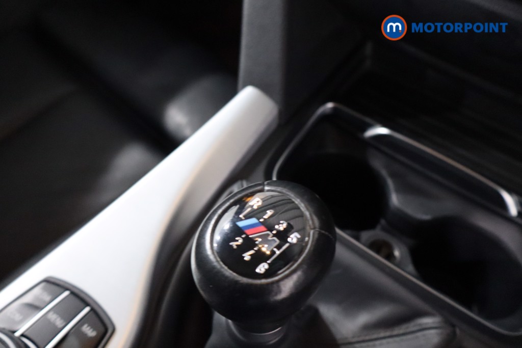 BMW 4 Series M Sport Manual Petrol Hatchback - Stock Number (1623219) - 22nd supplementary image