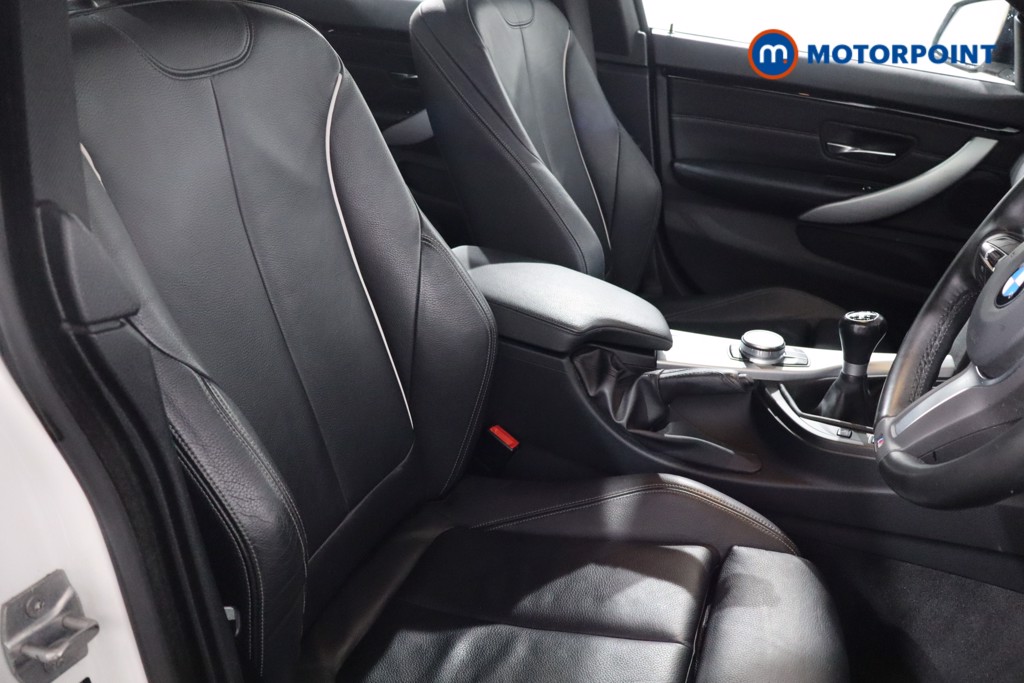 BMW 4 Series M Sport Manual Petrol Hatchback - Stock Number (1623219) - 24th supplementary image