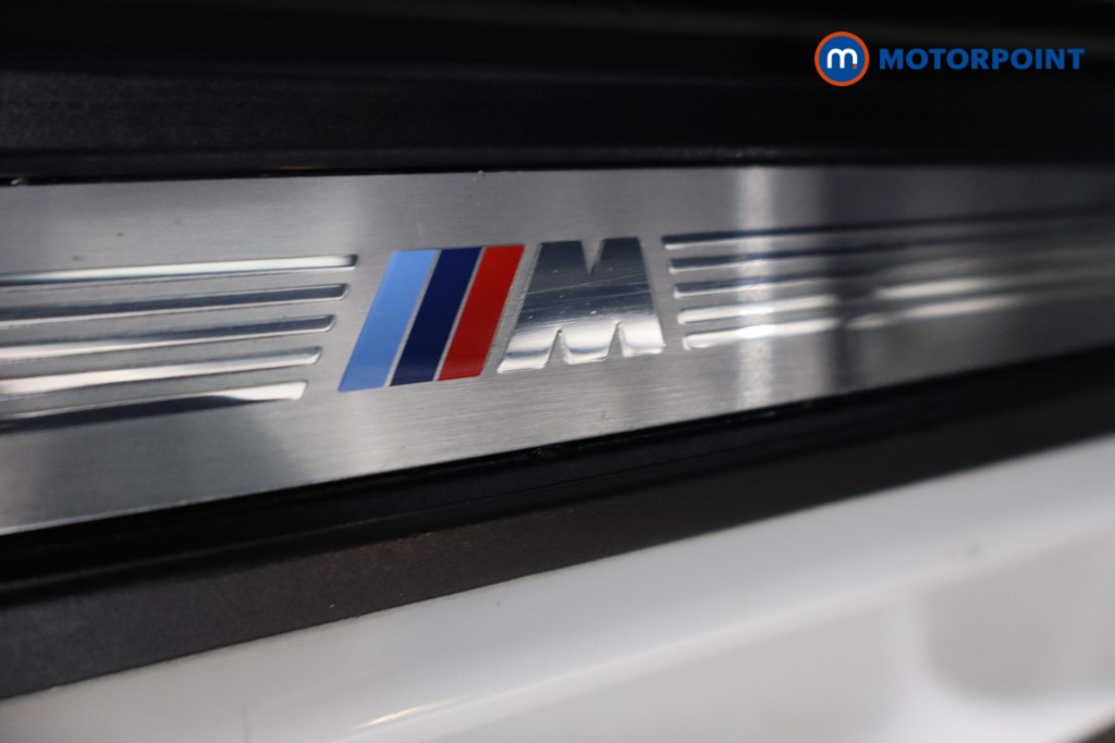 BMW 4 Series M Sport Manual Petrol Hatchback - Stock Number (1623219) - 25th supplementary image