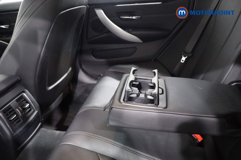 BMW 4 Series M Sport Manual Petrol Hatchback - Stock Number (1623219) - 29th supplementary image