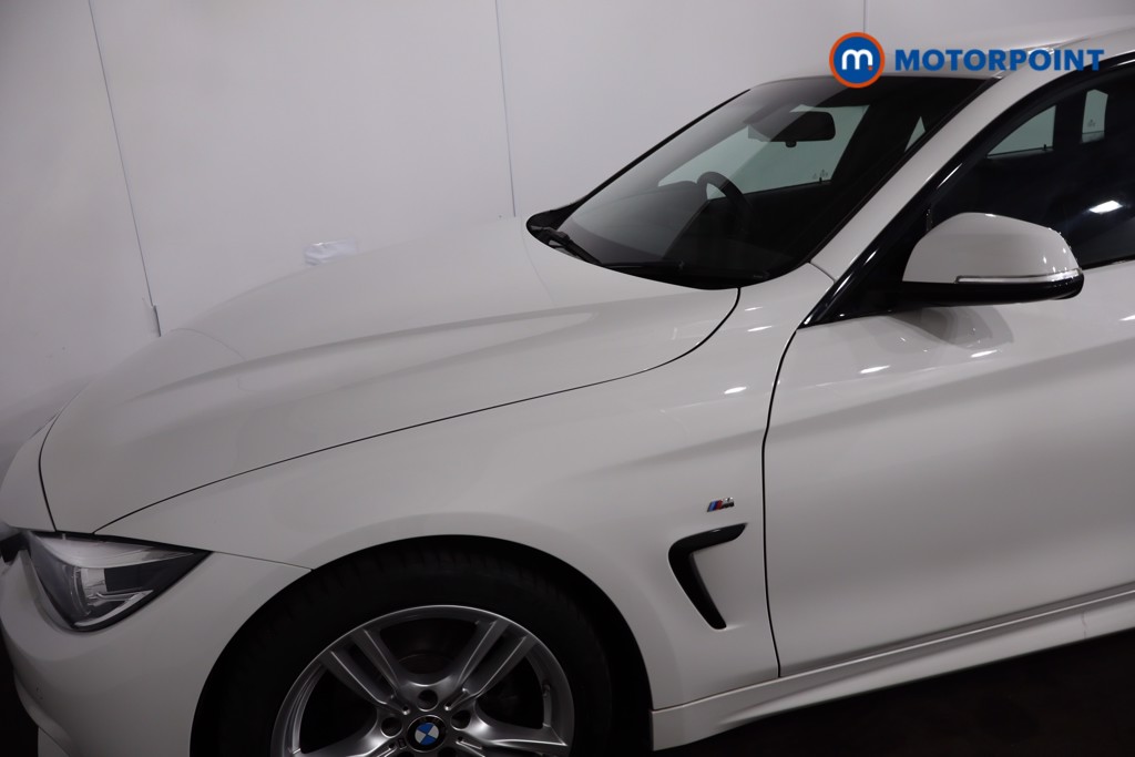 BMW 4 Series M Sport Manual Petrol Hatchback - Stock Number (1623219) - 31st supplementary image
