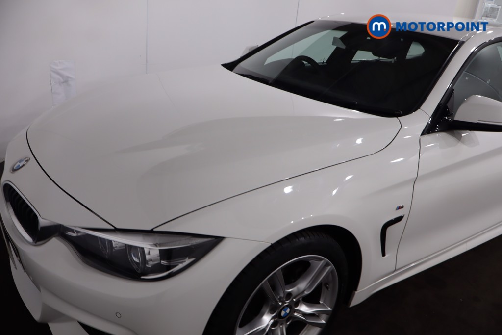 BMW 4 Series M Sport Manual Petrol Hatchback - Stock Number (1623219) - 32nd supplementary image