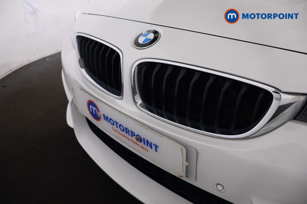 BMW 4 Series M Sport Manual Petrol Hatchback - Stock Number (1623219) - 33rd supplementary image