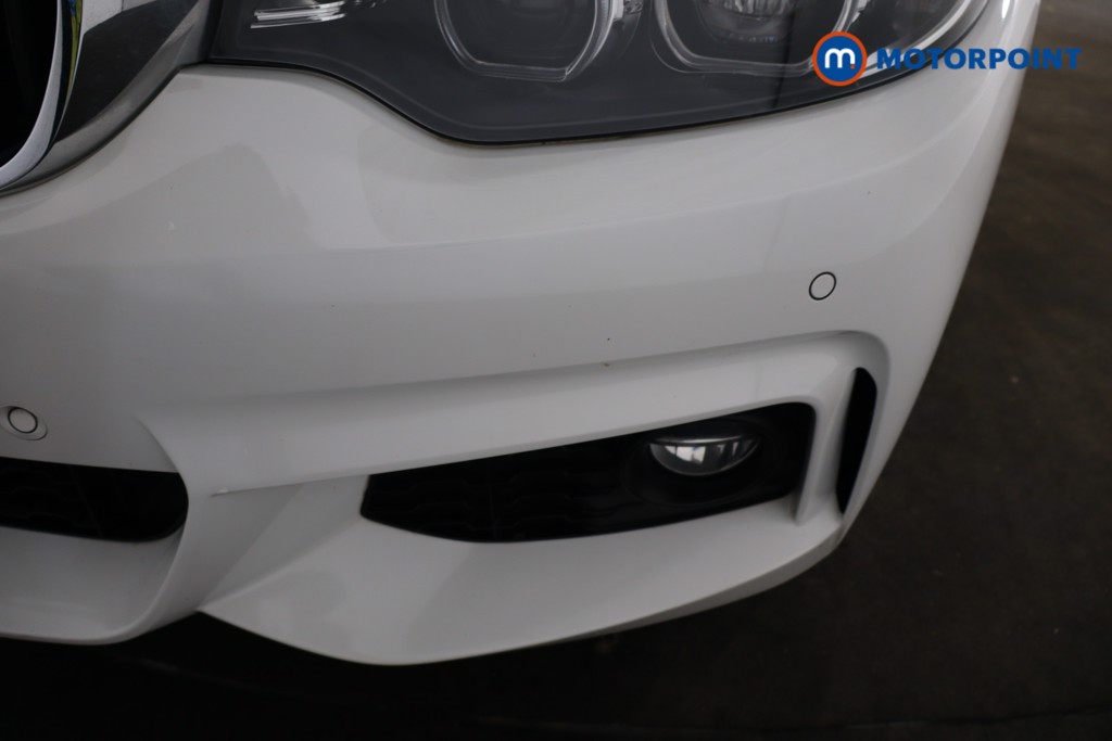 BMW 4 Series M Sport Manual Petrol Hatchback - Stock Number (1623219) - 36th supplementary image