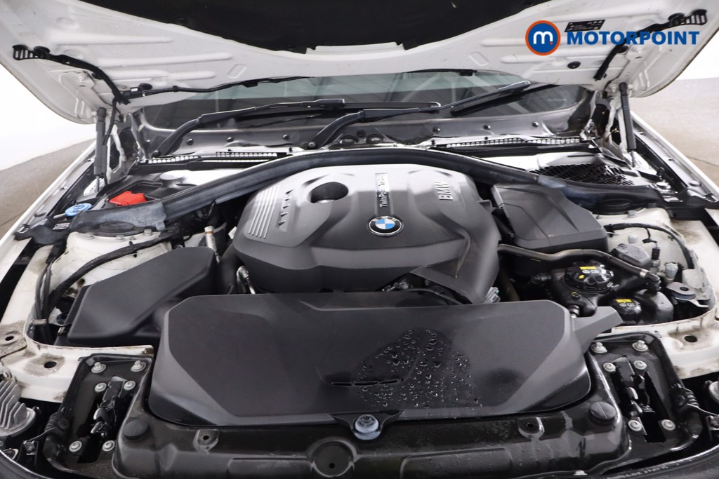 BMW 4 Series M Sport Manual Petrol Hatchback - Stock Number (1623219) - 37th supplementary image