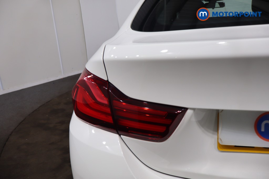 BMW 4 Series M Sport Manual Petrol Hatchback - Stock Number (1623219) - 40th supplementary image
