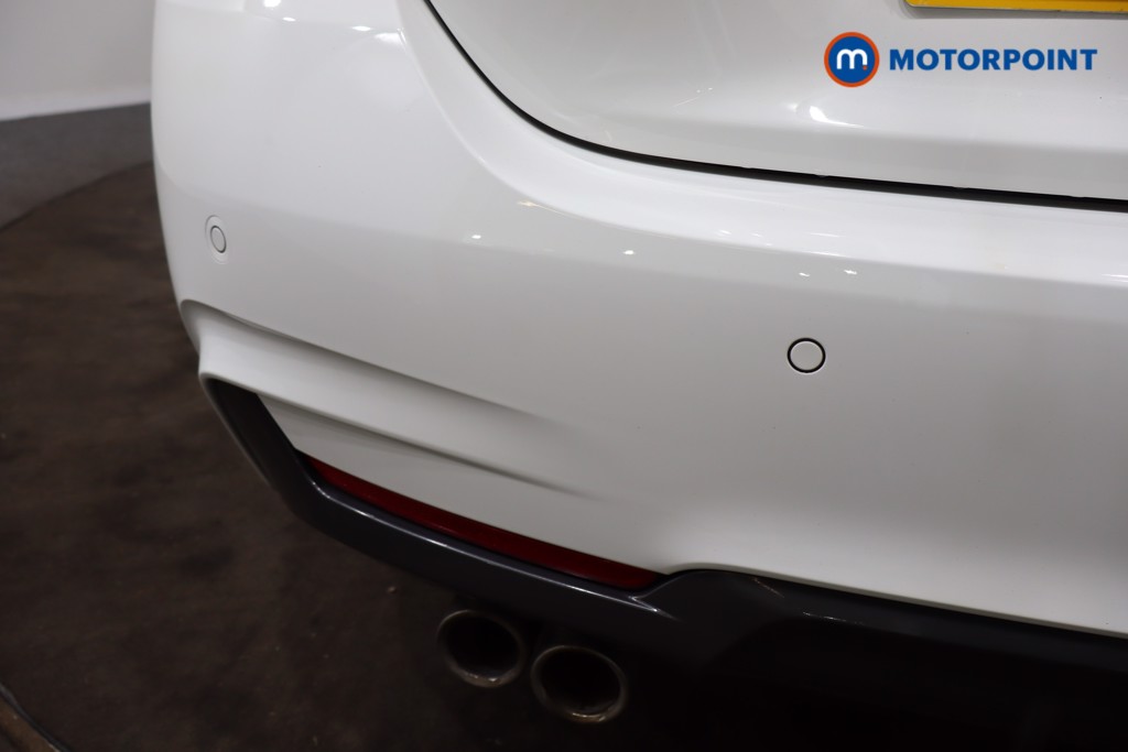 BMW 4 Series M Sport Manual Petrol Hatchback - Stock Number (1623219) - 41st supplementary image