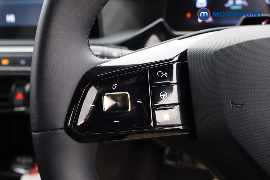 Mg Motor Uk MG3 Trophy Automatic Petrol-Electric Hybrid Hatchback - Stock Number (1623310) - 7th supplementary image