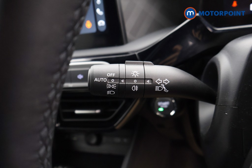 Mg Motor Uk MG3 Trophy Automatic Petrol-Electric Hybrid Hatchback - Stock Number (1623310) - 10th supplementary image