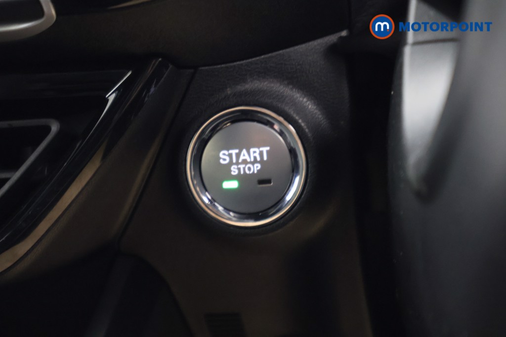 Mg Motor Uk MG3 Trophy Automatic Petrol-Electric Hybrid Hatchback - Stock Number (1623310) - 12th supplementary image